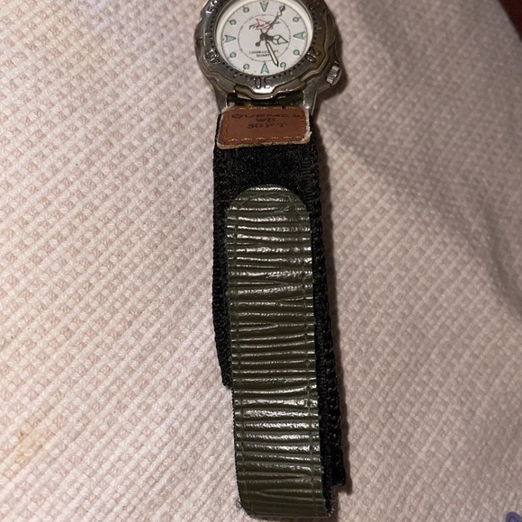 Freestyle performance timing machine watch - Picture 2 of 5